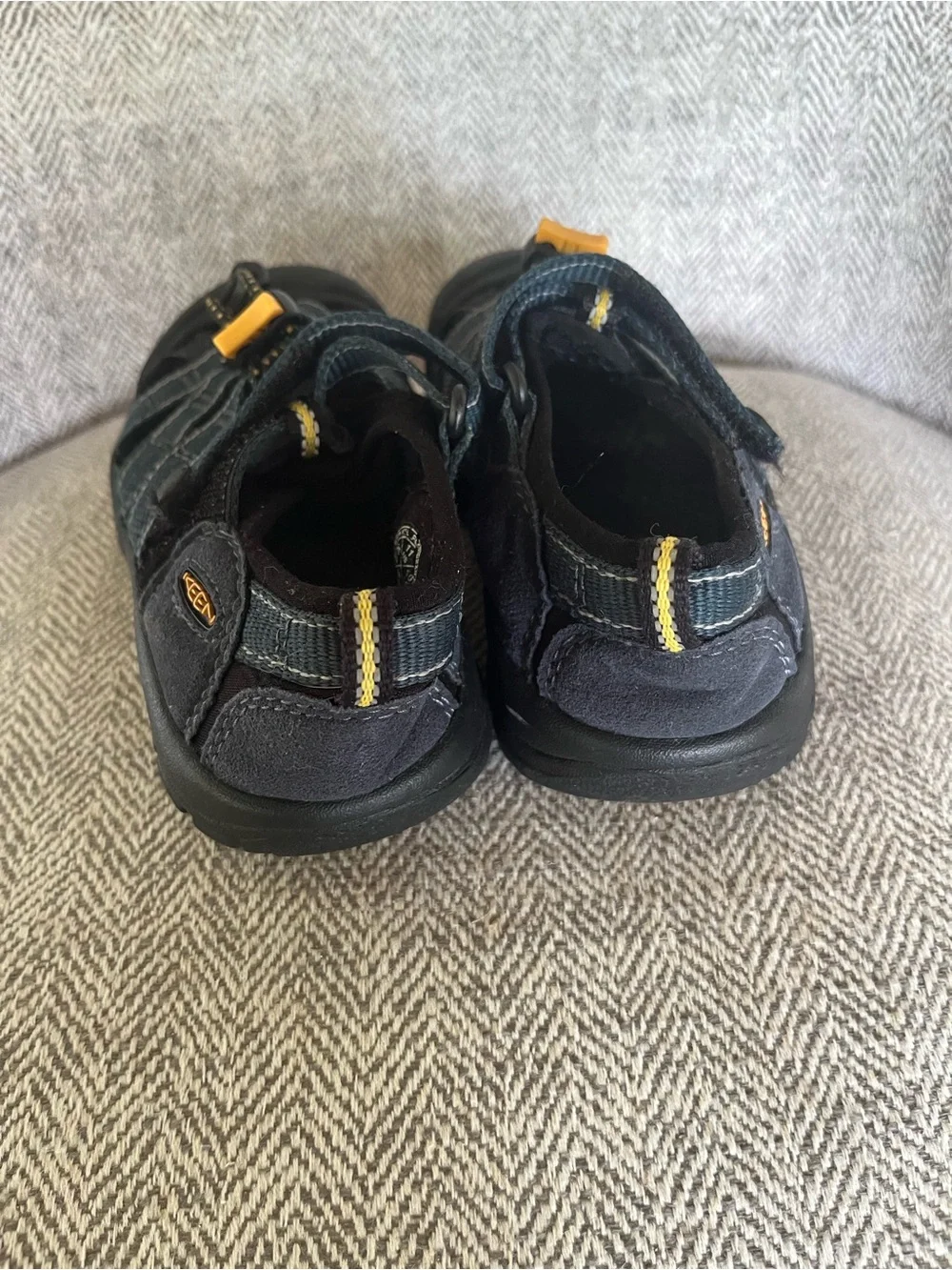 KEEN newport h2